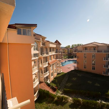 Hacienda Beach Созопол Екстериор снимка