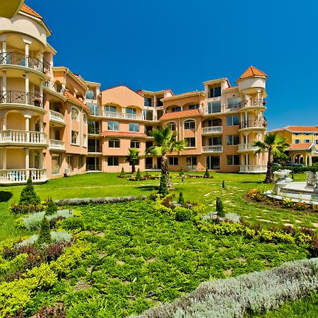 Hacienda Beach Созопол Екстериор снимка