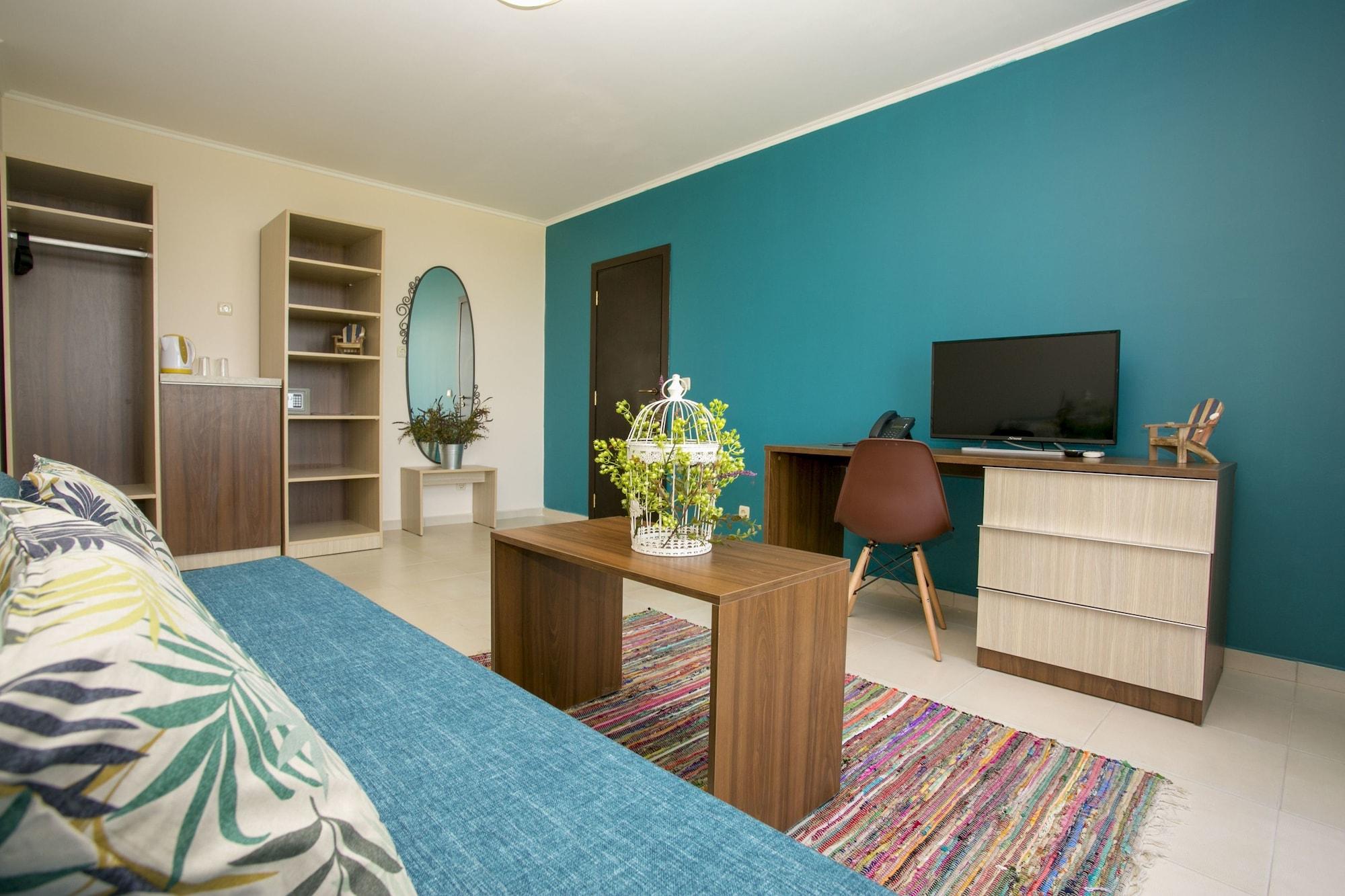 Hacienda Beach Созопол Екстериор снимка