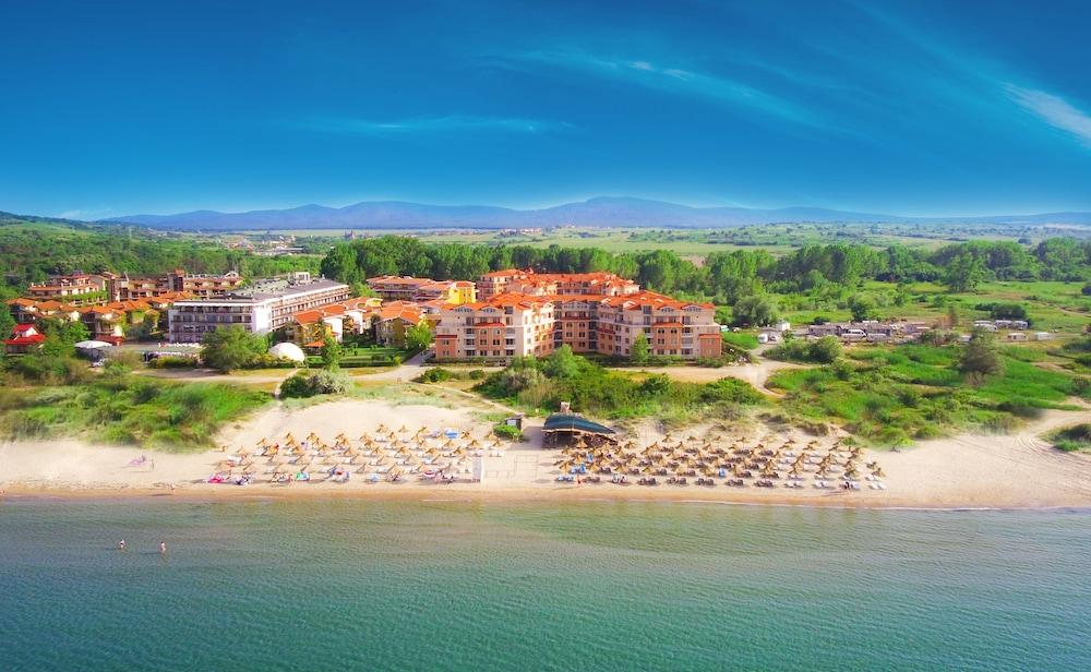 Hacienda Beach Созопол Екстериор снимка