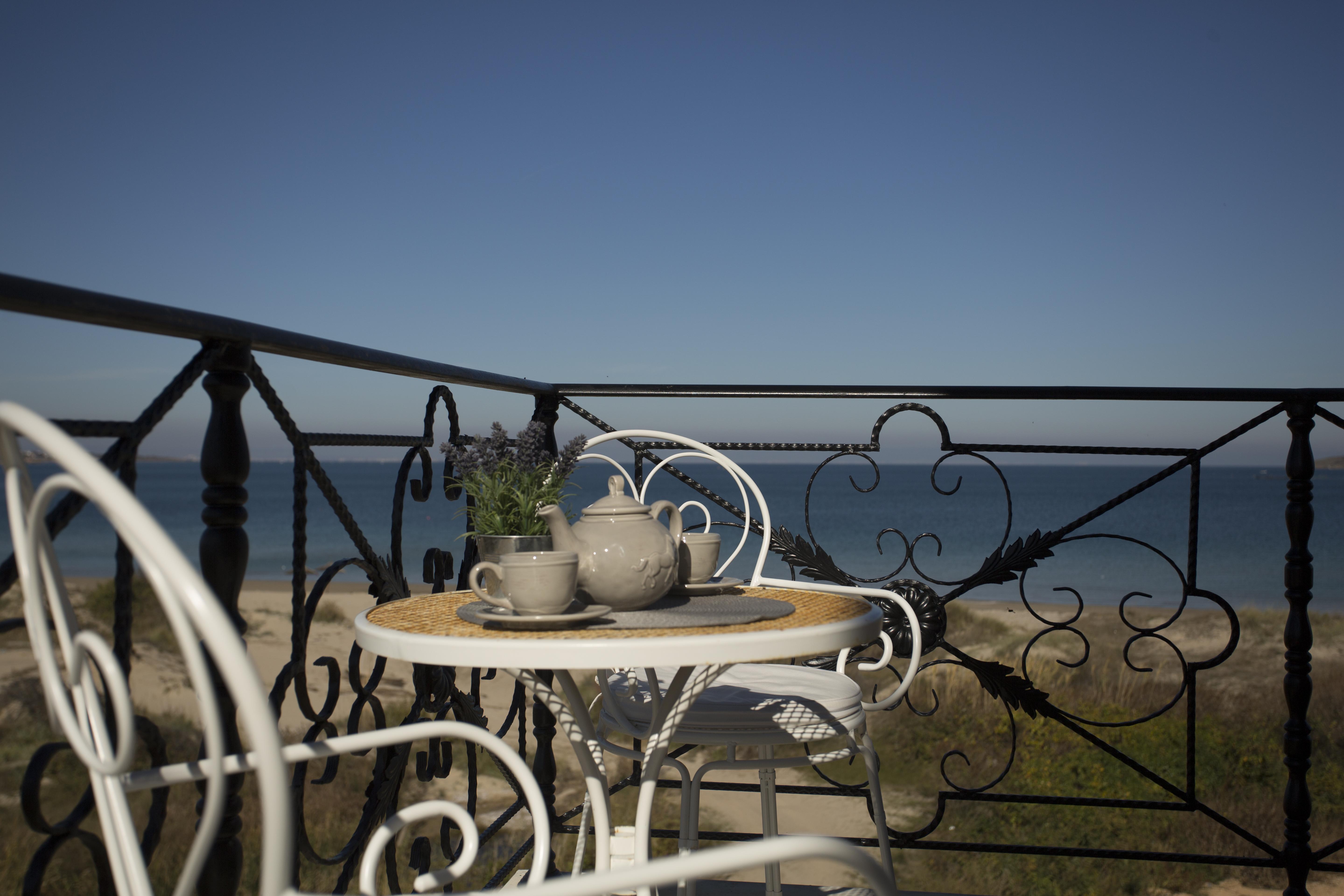 Hacienda Beach Созопол Екстериор снимка