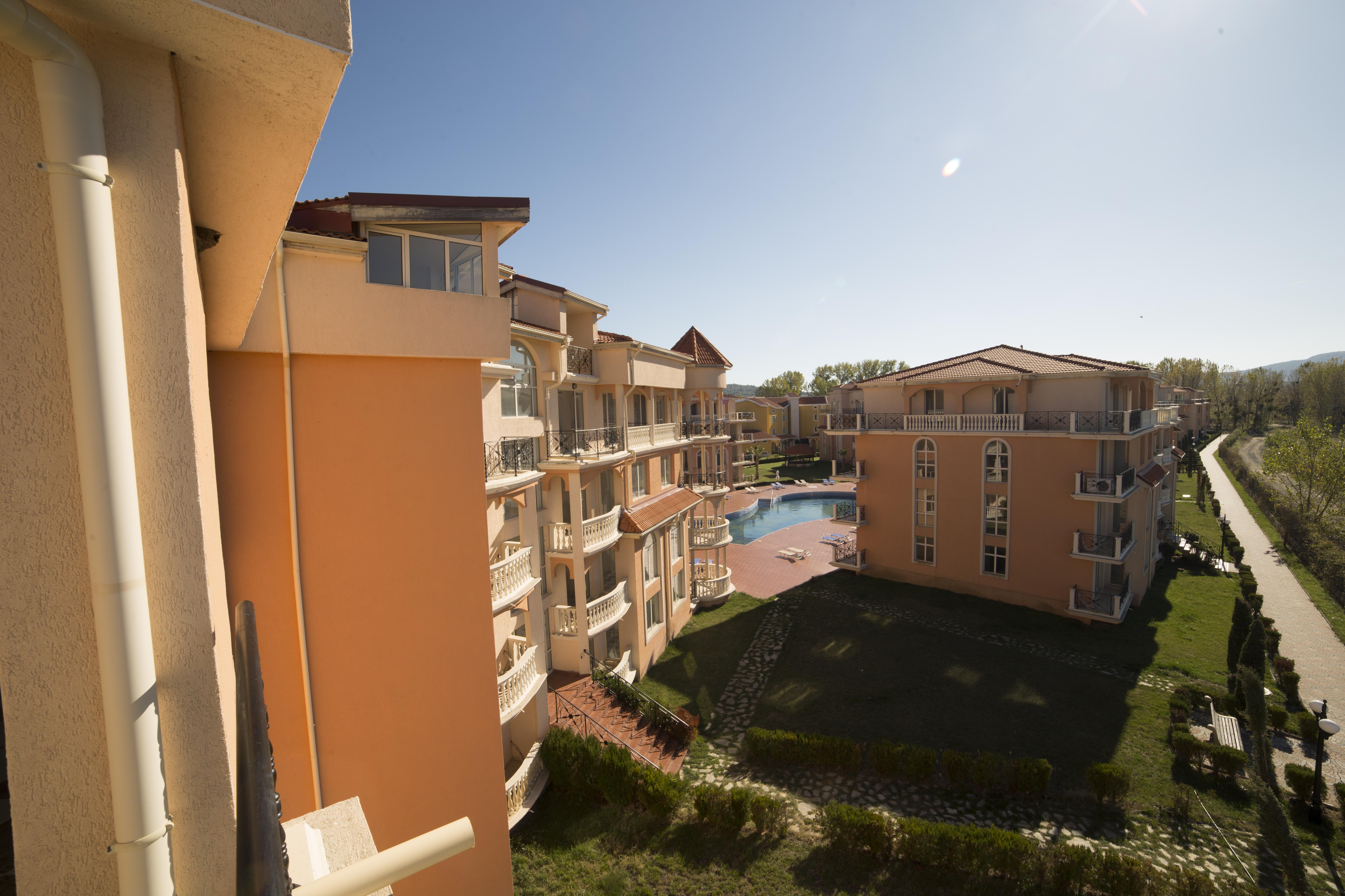 Hacienda Beach Созопол Екстериор снимка