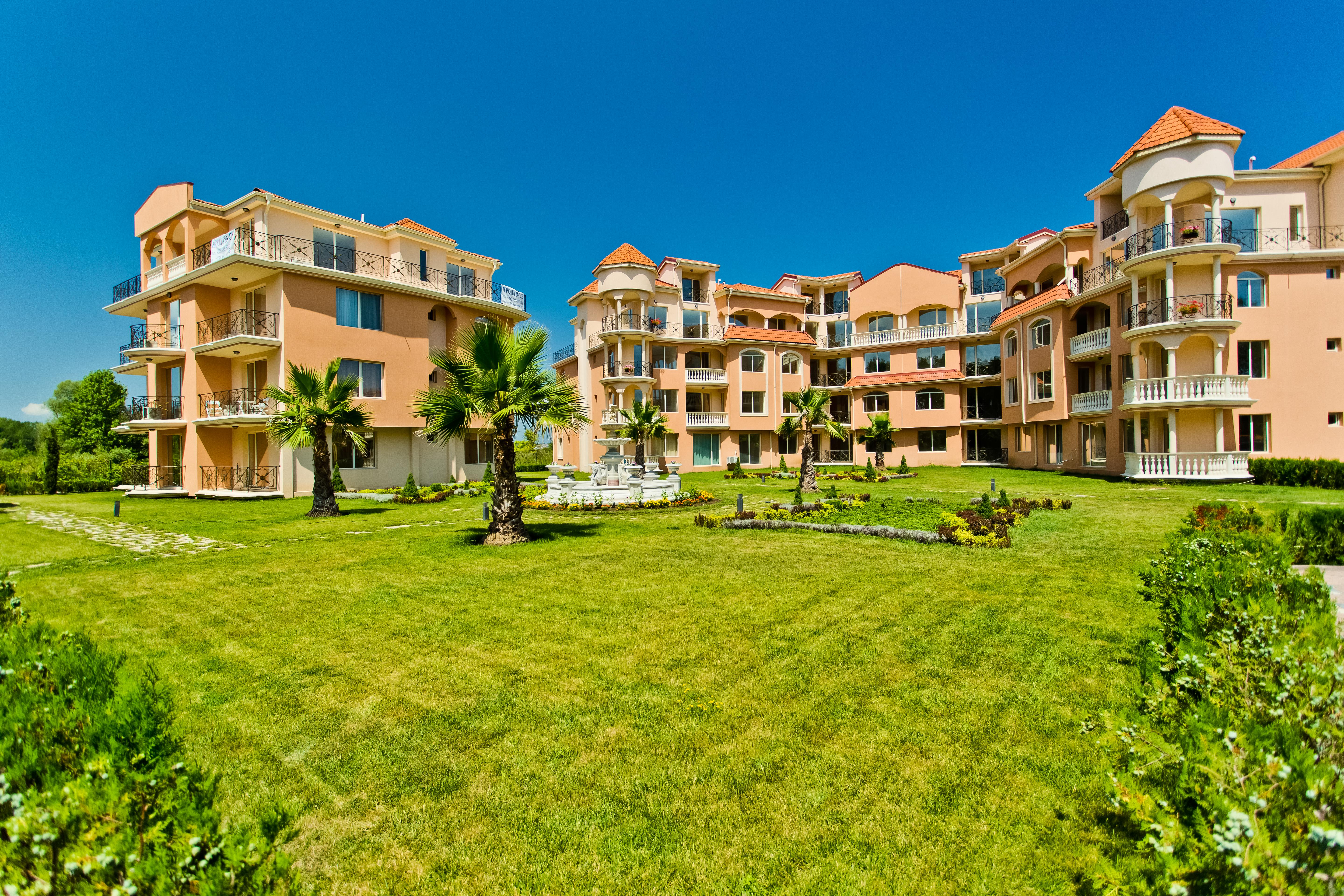 Hacienda Beach Созопол Екстериор снимка