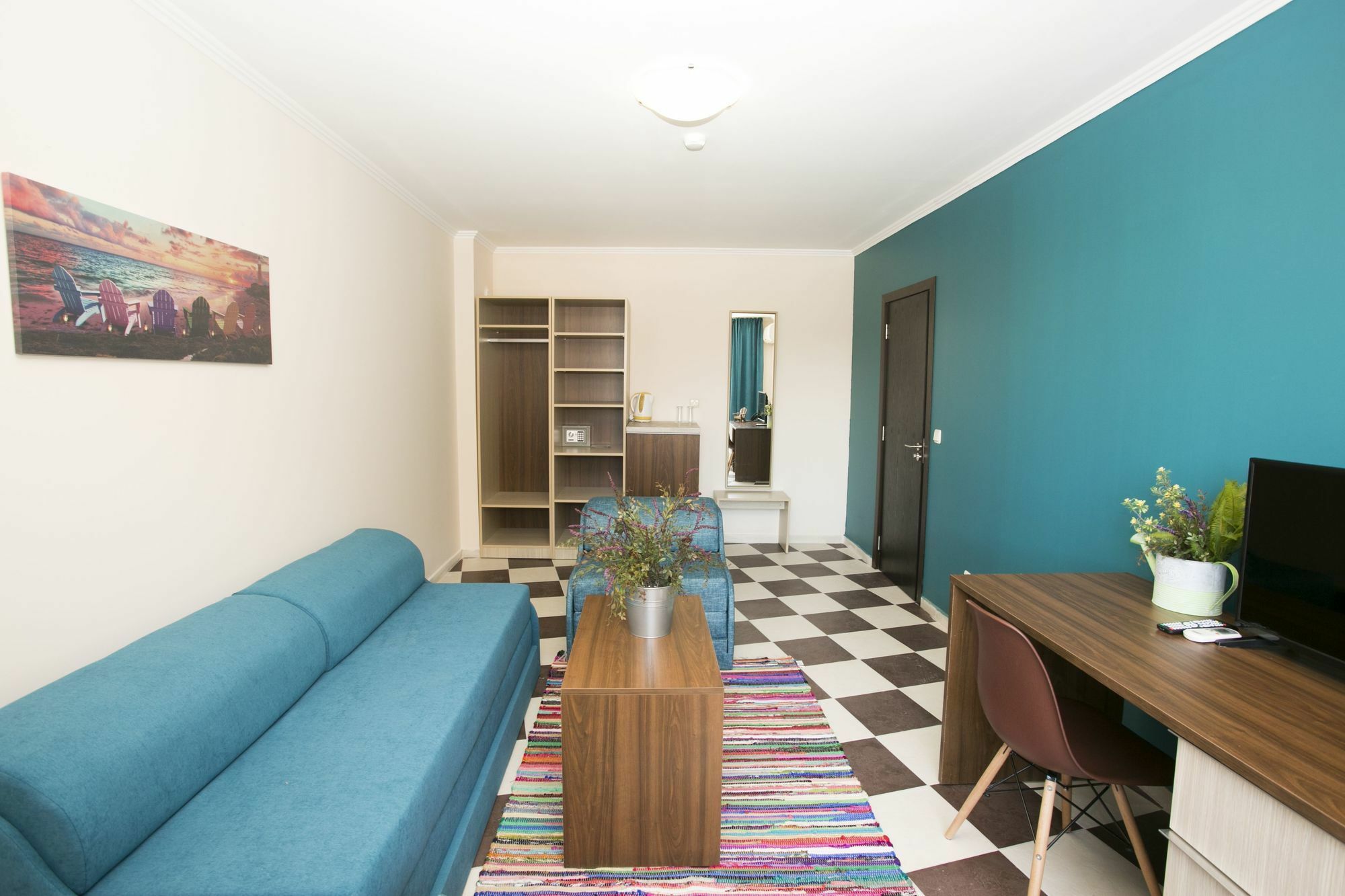 Hacienda Beach Созопол Екстериор снимка