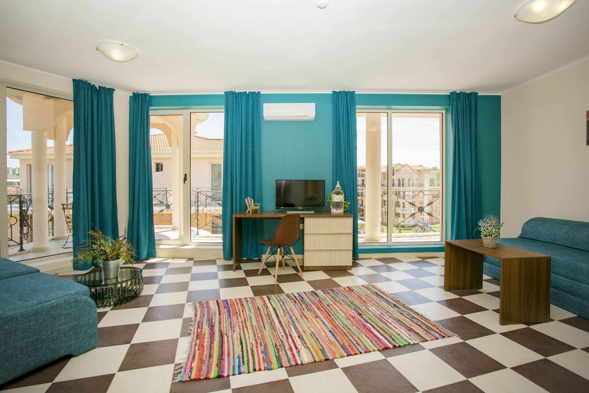 Hacienda Beach Созопол Екстериор снимка