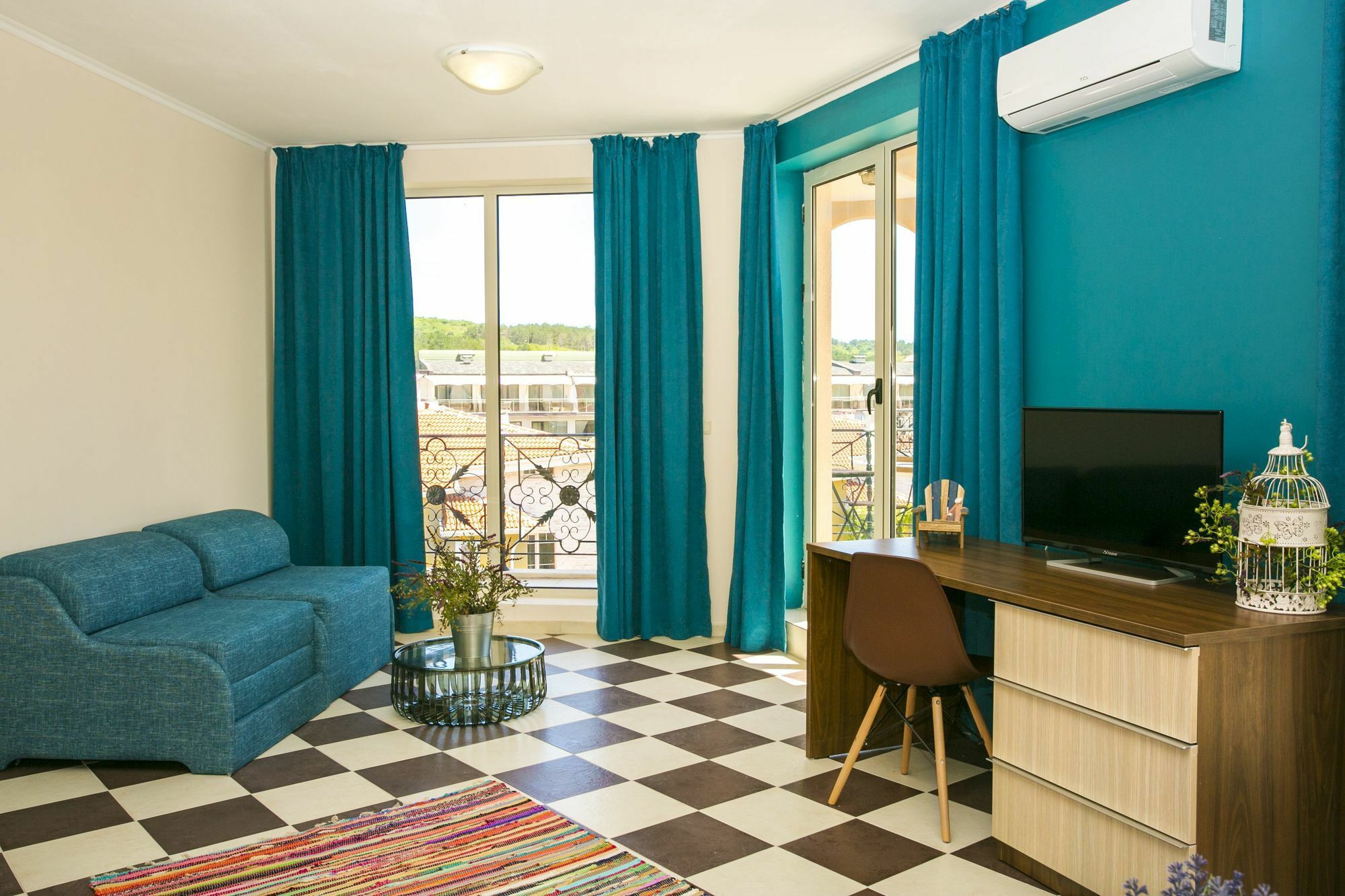 Hacienda Beach Созопол Екстериор снимка
