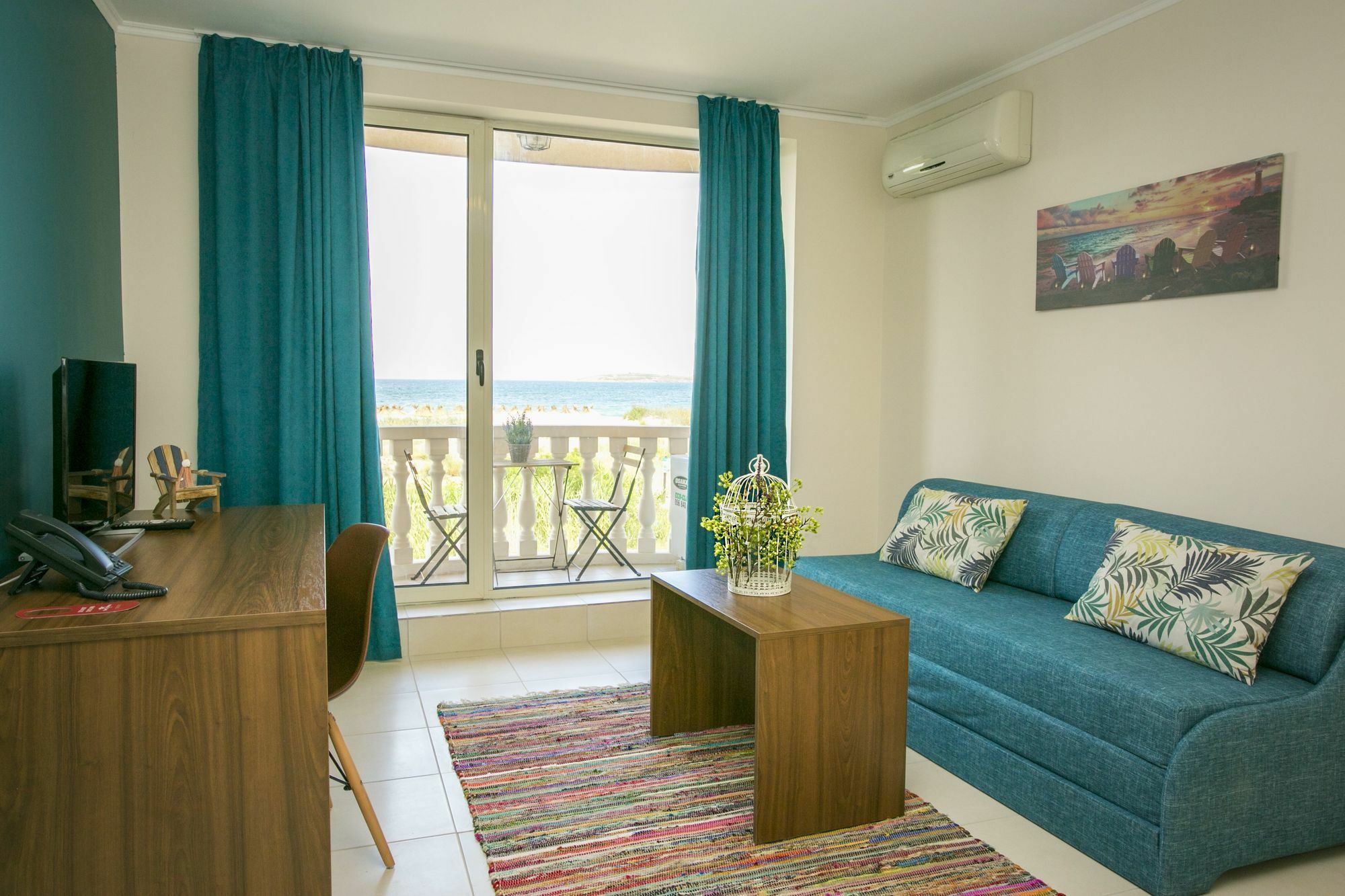 Hacienda Beach Созопол Екстериор снимка