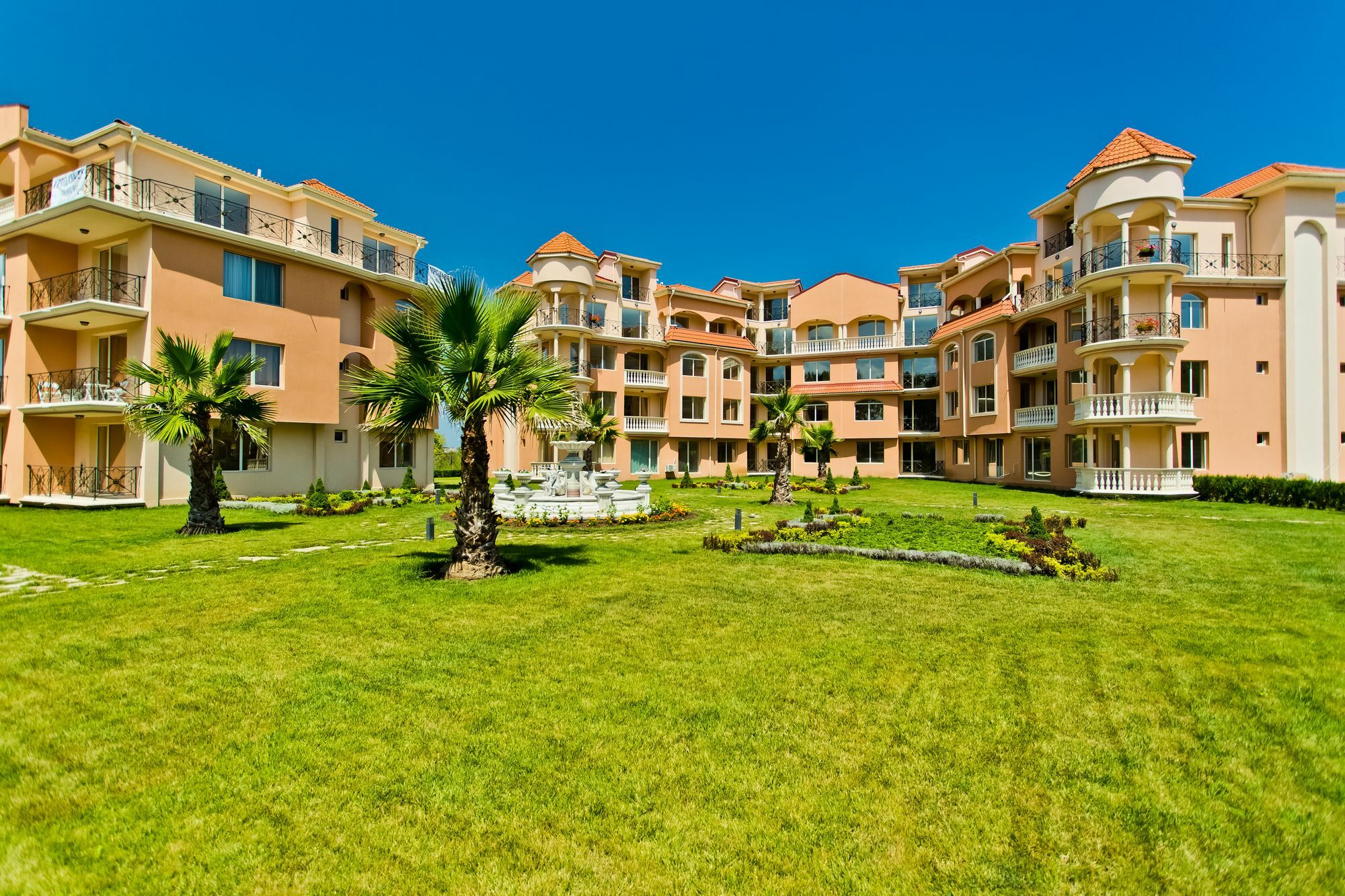 Hacienda Beach Созопол Екстериор снимка