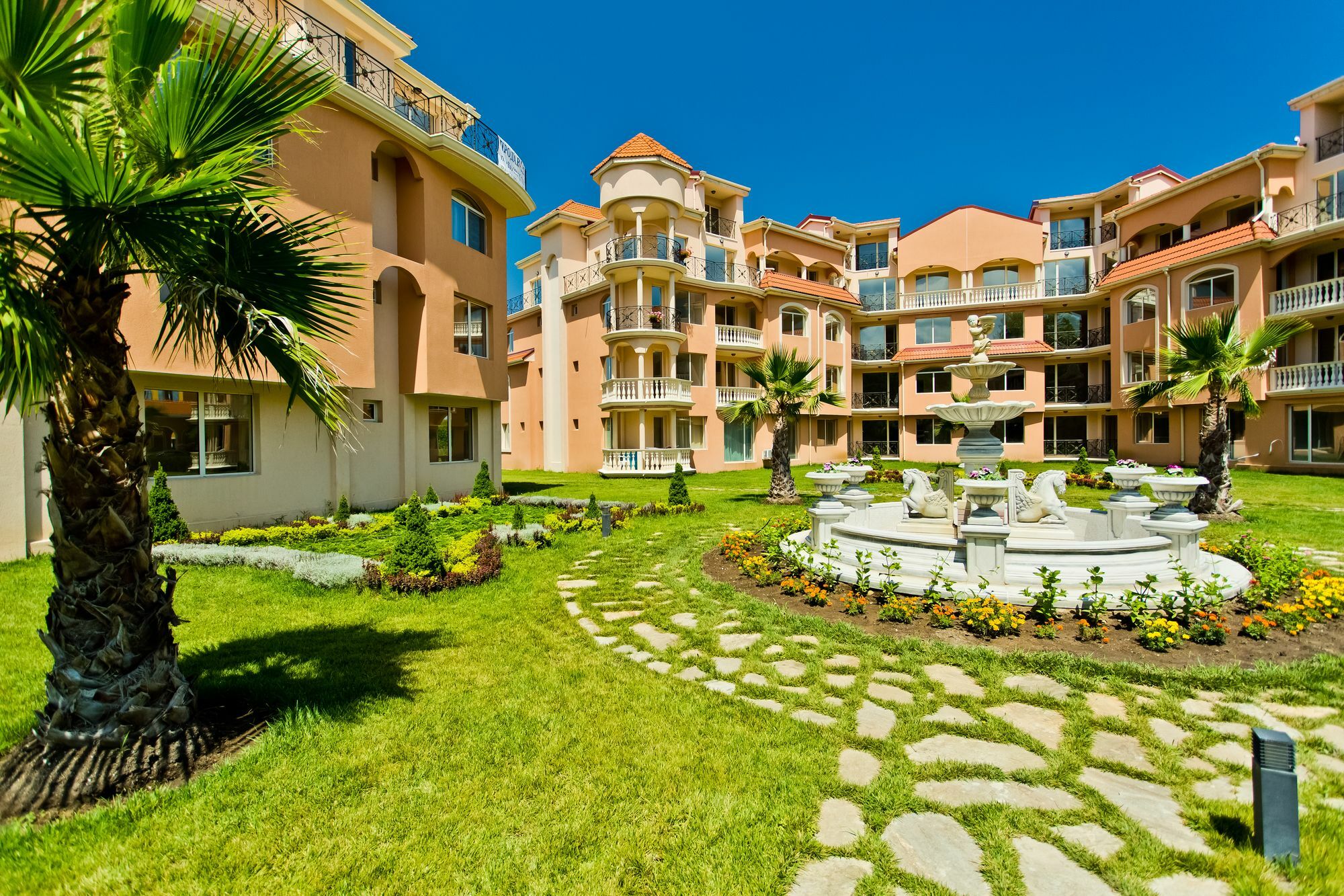 Hacienda Beach Созопол Екстериор снимка